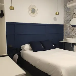  Maison d'hôtes Montes Espagne
