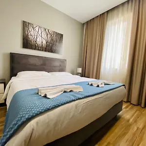  Couette-café Center Comfort Albanie